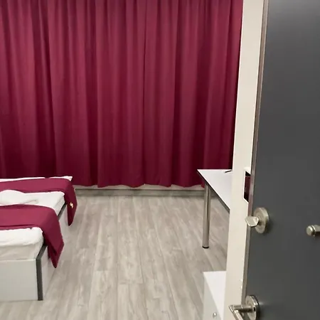 Tk Bed and breakfast *