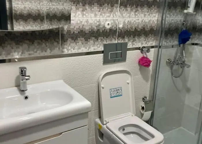 Tk Bed and Breakfast *