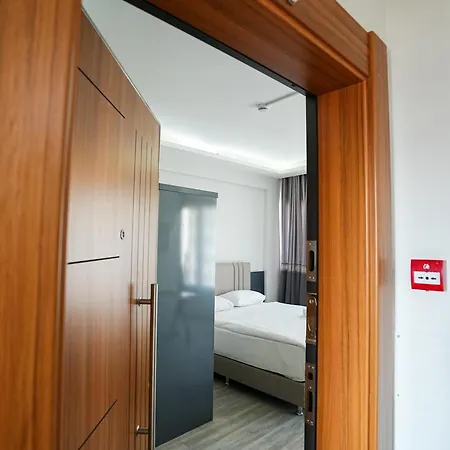 Tk Nocleg ze śniadaniem Izmir