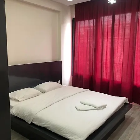 Tk Nocleg ze śniadaniem Izmir