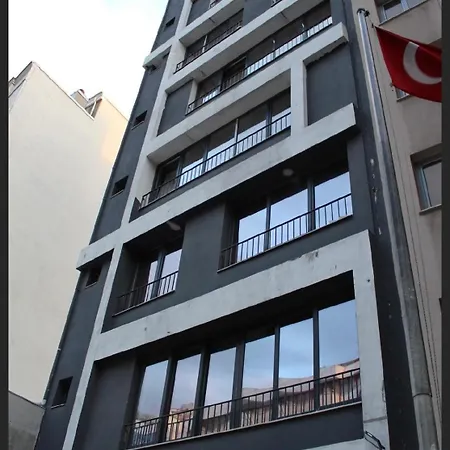 Tk Bed and breakfast