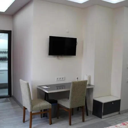 Bed and breakfast Tk Esmirna