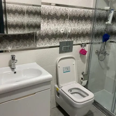 Tk Bed & Breakfast *